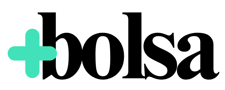 +Bolsa